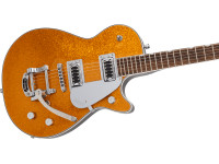 Gretsch EMTC Sparkle Jet FT GLD SPK Gretsch EMTC Sparkle Jet FT GLD SPK